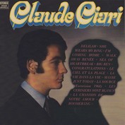 CLAUDE CIARI  "Ciari plays world hits