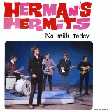 HERMAN'HERMITS + PETER NOONE 1964 / 1971