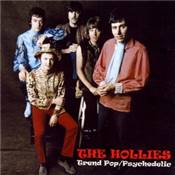 THE HOLLIES  "Tendance (Trend) Pop / Psychedelic"