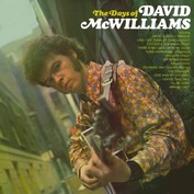 DAVID McWILLIAMS VOL.2 "THE DAY OF DAVID McWILLIAMS
