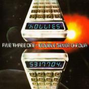 THE HOLLIES  "Five Three One-Double Seven O Four"