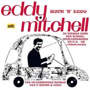 EDDY MITCHELL "Rock 'N' Eddy"