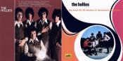 THE HOLLIES "The Best Of 50 Sixties & Seventies Melodies"